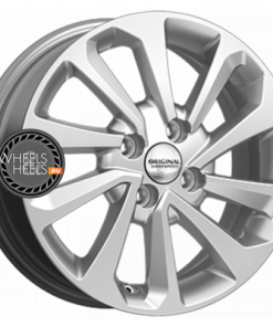 Диски SKAD Original KL-320 (Solaris II) | Каталог Wheelsnheels.ru