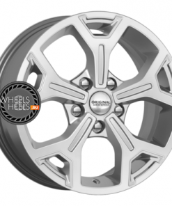 Диски SKAD Original KL-318 (Duster) | Каталог Wheelsnheels.ru