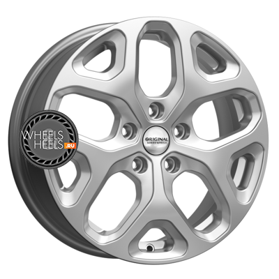 Диски SKAD Original KL-307 | Каталог Wheelsnheels.ru