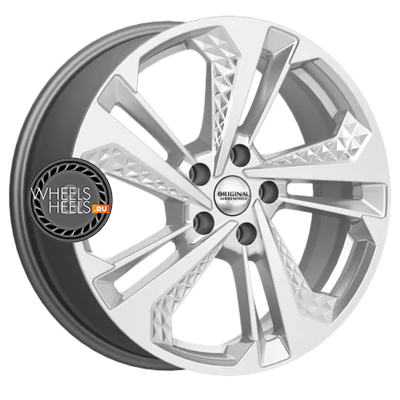 Диски SKAD Original KL-1069 (Coolray) | Каталог Wheelsnheels.ru