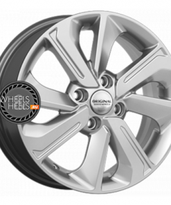Диски SKAD Original KL-319 (Rio II) | Каталог Wheelsnheels.ru