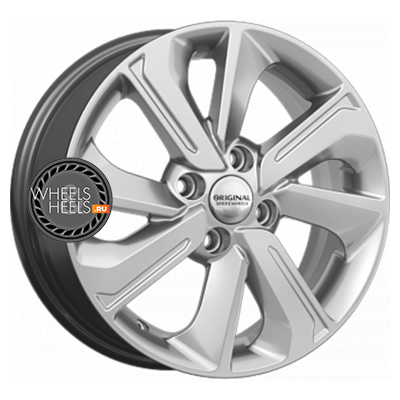 Диски SKAD Original KL-319 (Rio II) | Каталог Wheelsnheels.ru