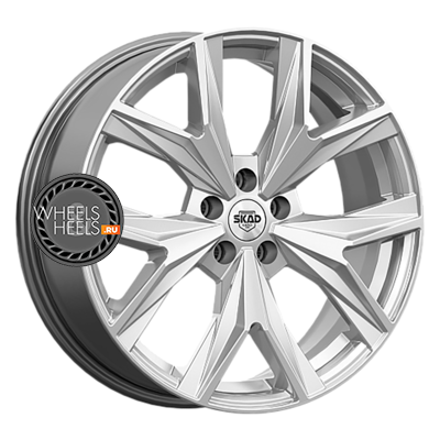 Диски SKAD Original KL-1162 (Tiggo 7 Pro Max FL AWD) | Каталог Wheelsnheels.ru