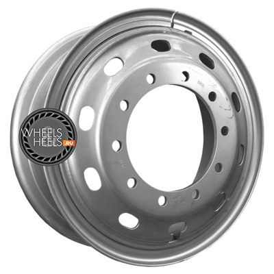 Диски Royal Spin 10/335/281/180 | Каталог Wheelsnheels.ru
