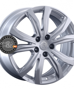 Диски Replay LX108 | Каталог Wheelsnheels.ru