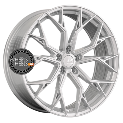 Диски LS FlowForming RC61 | Каталог Wheelsnheels.ru