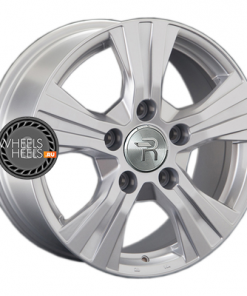 Диски Replay LX105 | Каталог Wheelsnheels.ru