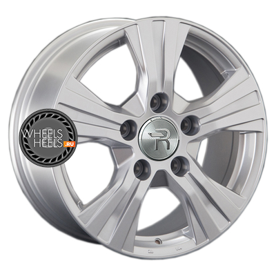 Диски Replay LX105 | Каталог Wheelsnheels.ru