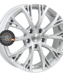 Диски RST R207 | Каталог Wheelsnheels.ru