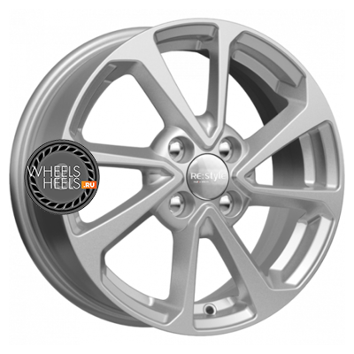 Диски iFree Original КС861 (Solaris I) | Каталог Wheelsnheels.ru