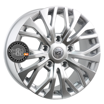 Диски RST R088 (LC200) | Каталог Wheelsnheels.ru