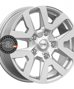 Диски iFree Original Трикстер (Niva) (КС1170) | Каталог Wheelsnheels.ru