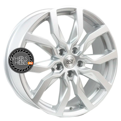 Диски RST R138 (Coolray) | Каталог Wheelsnheels.ru