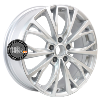 Диски RST R038 (Exeed TXL) | Каталог Wheelsnheels.ru