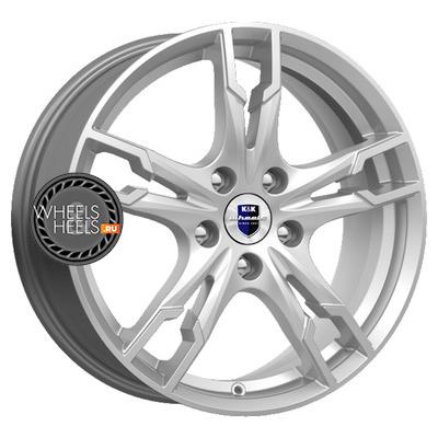 Диски K&K Солар (КС875) | Каталог Wheelsnheels.ru