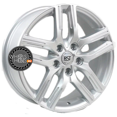 Диски RST R127 (Sorento) | Каталог Wheelsnheels.ru