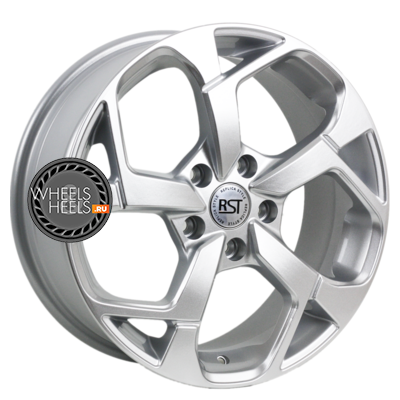 Диски RST R067 (Sportage) | Каталог Wheelsnheels.ru