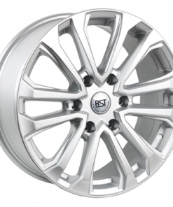 Диски RST R058 (Fortuner/Hilux) | Каталог Wheelsnheels.ru