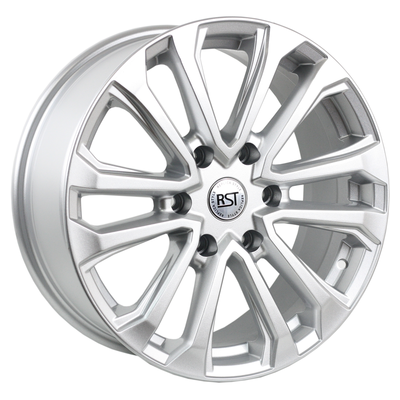 Диски RST R058 (Fortuner/Hilux) | Каталог Wheelsnheels.ru