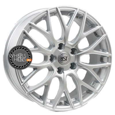 Диски RST R137 (Tiggo) | Каталог Wheelsnheels.ru