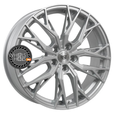 Диски RST R119 (Exeed) | Каталог Wheelsnheels.ru
