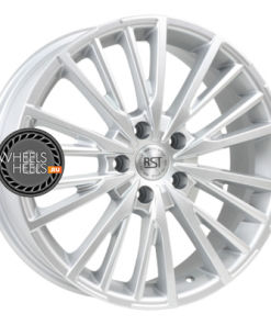 Диски RST R178 | Каталог Wheelsnheels.ru