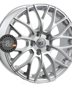 Диски RST R137 (IX55) | Каталог Wheelsnheels.ru