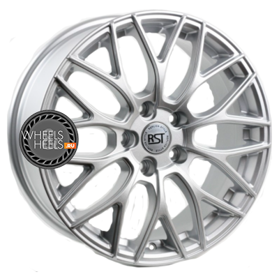 Диски RST R137 (Jolion) | Каталог Wheelsnheels.ru