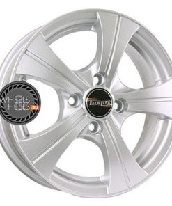 Диски Tech Line 410 | Каталог Wheelsnheels.ru