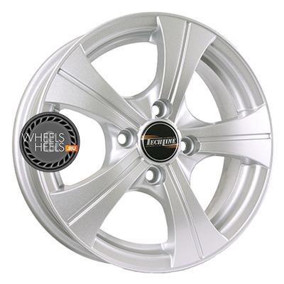 Диски Tech Line 410 | Каталог Wheelsnheels.ru
