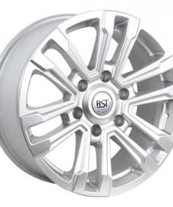 Диски RST R107 (Fortuner) | Каталог Wheelsnheels.ru