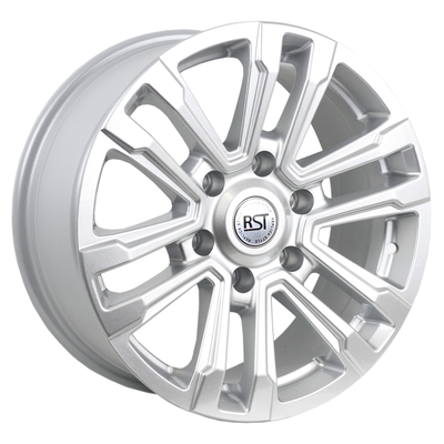 Диски RST R107 (Fortuner) | Каталог Wheelsnheels.ru