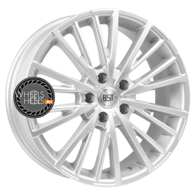 Диски RST R178 (Hyundai) | Каталог Wheelsnheels.ru