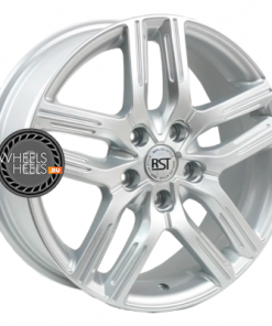 Диски RST R127 (Soul) | Каталог Wheelsnheels.ru