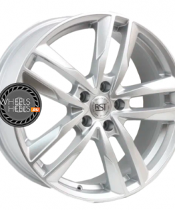 Диски RST R128 (Geely) | Каталог Wheelsnheels.ru