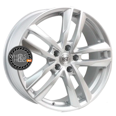 Диски RST R128 (Geely) | Каталог Wheelsnheels.ru
