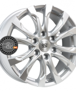 Диски RST R118 (Hyundai) | Каталог Wheelsnheels.ru