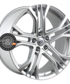 Диски RST R029 (Touareg) | Каталог Wheelsnheels.ru