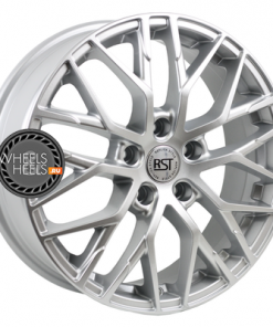 Диски RST R077 (Creta) | Каталог Wheelsnheels.ru