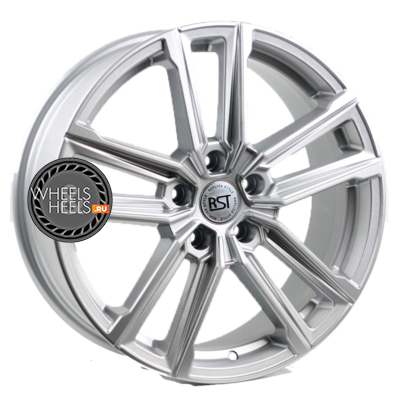 Диски RST R078 (Jolion) | Каталог Wheelsnheels.ru