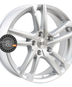 Диски RST R197 | Каталог Wheelsnheels.ru
