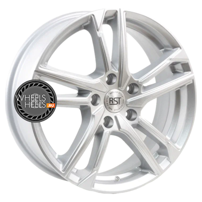 Диски RST R197 | Каталог Wheelsnheels.ru