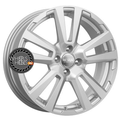 Диски iFree Original КС874 (Vesta Cross) | Каталог Wheelsnheels.ru