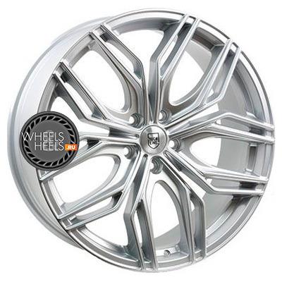 Диски Tech Line 205 | Каталог Wheelsnheels.ru