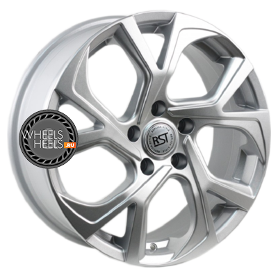 Диски RST R087 (Creta) | Каталог Wheelsnheels.ru
