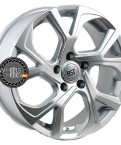 Диски RST R087 (Camry) | Каталог Wheelsnheels.ru