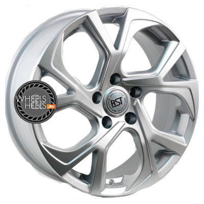 Диски RST R087 (Camry) | Каталог Wheelsnheels.ru