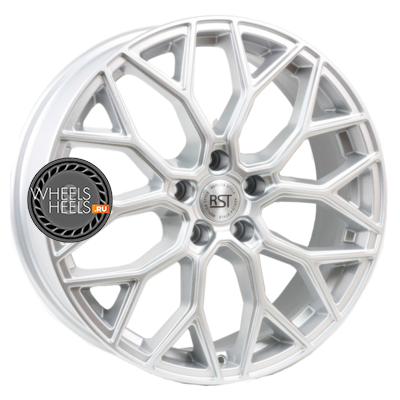 Диски RST R059 (Haval F7) | Каталог Wheelsnheels.ru