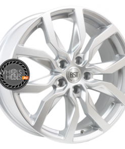 Диски RST R138 | Каталог Wheelsnheels.ru