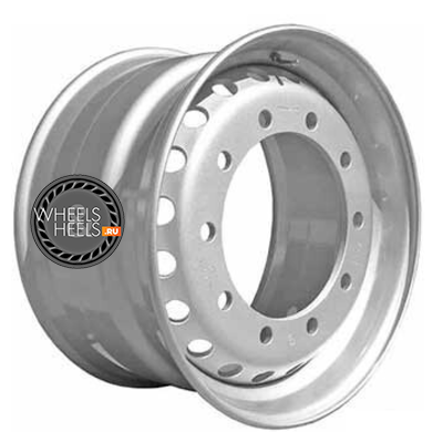 Диски SRW 10/335/281/135 | Каталог Wheelsnheels.ru